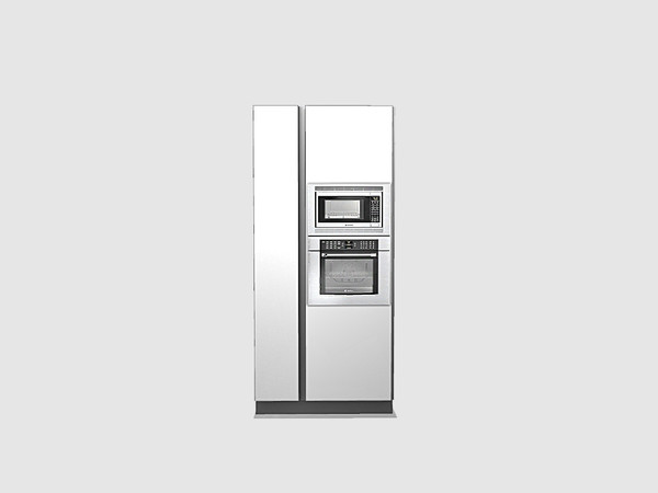 Sims 3 — Ung999 - Decor Set 70_DecoOven by ung999 — Ung999 - Decor Set 70_Deco Oven @ TSR
