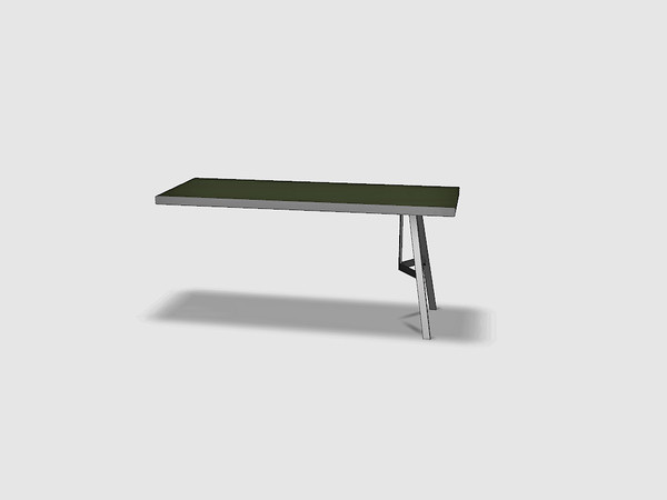 Sims 3 — Ung999 - Kitchen Table by ung999 — Ung999 -Kitchen Table @ TSR