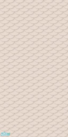 Sims 2 — Downing Sand Scallop by mistresscris — Part of my Historic Collection - Victorian Exteriors. Created by