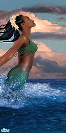 Sims 2 — Select Murals - Wall Sb07hogwartsmural2b by stephanie_b. — This set of 6 walls creates 3 unique murals. Two