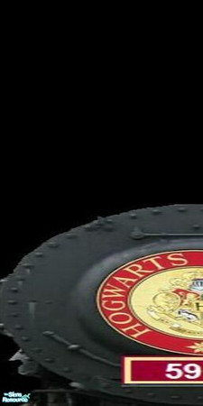 Sims 2 — Train Set 2 (Specific) - Wall Sb07hogwartstrainfacade3.sims2pack by stephanie_b. — This set is an additon to the