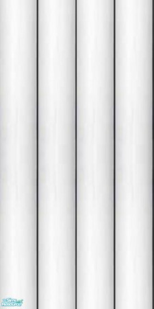 Sims 2 — Train Walls (Basic Set) - Wall Sb07hogwartstrainboxcar03.sims2pack by stephanie_b. — This set of walls can be