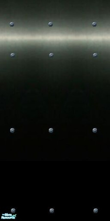 Sims 2 — Train Walls (Basic Set) - Wall Sb07hogwartstrainengine.sims2pack by stephanie_b. — This set of walls can be used