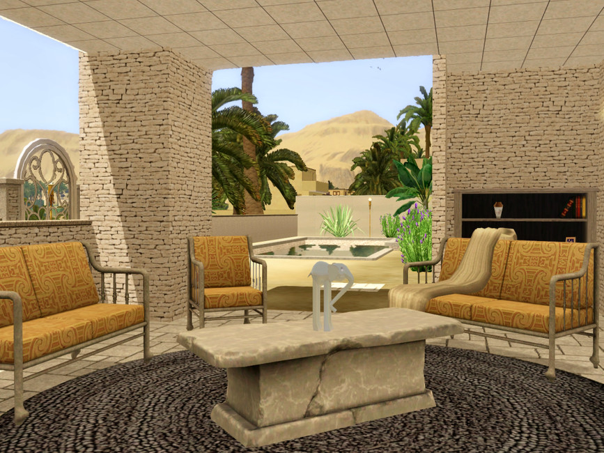 chemy�s Yazlik Ev Summer Home