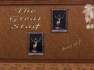 Sims 3 — The Great Stag by florie1977 — A lovely tapestry to hang on your wall