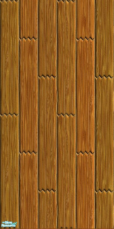 Sims 2 — A Whole Lotta Wood! - Newwall2 by Alyosha — Part of my A Whole Lotta Wood set!