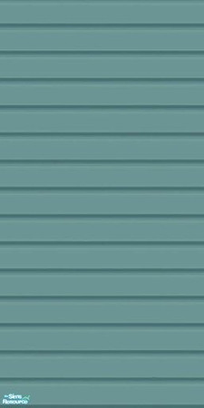 Sims 2 — Rookwood Sash Green Siding by mistresscris — Part of my Historic Collection. Victorian Exterior Colors ~ Siding.