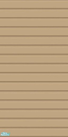 Sims 2 — Rookwood Antique Gold Siding by mistresscris — Part of my Historic Collection. Victorian Exterior Colors ~