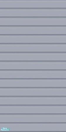 Sims 2 — Downing Slate Siding by mistresscris — Part of my Historic Collection. Victorian Exterior Colors ~ Siding.