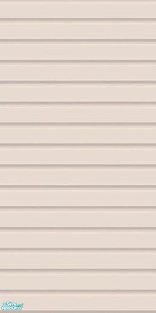 Sims 2 — Downing Sand Siding by mistresscris — Part of my Historic Collection. Victorian Exterior Colors ~ Siding.