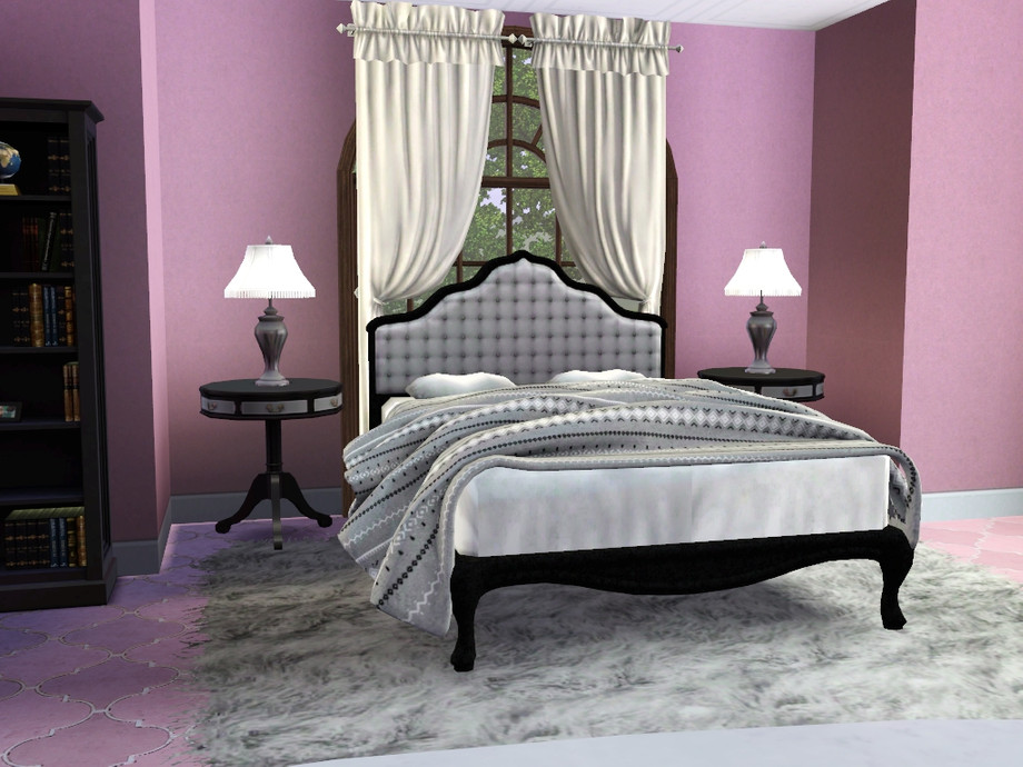 The Sims Resource | Villa Eleny