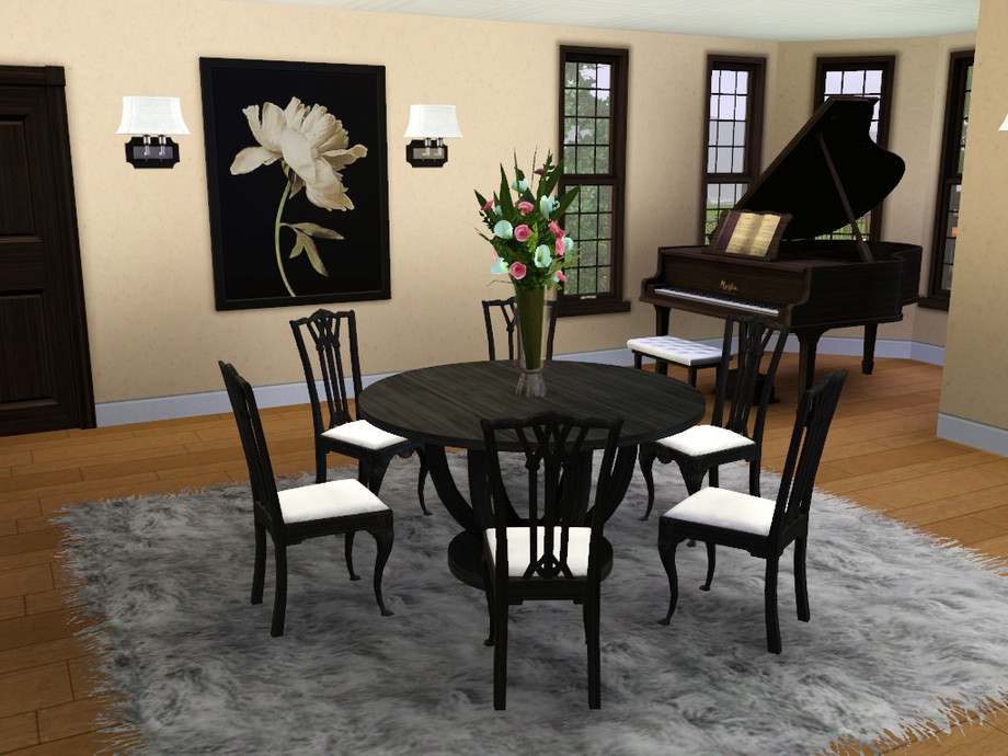 The Sims Resource | Villa Eleny