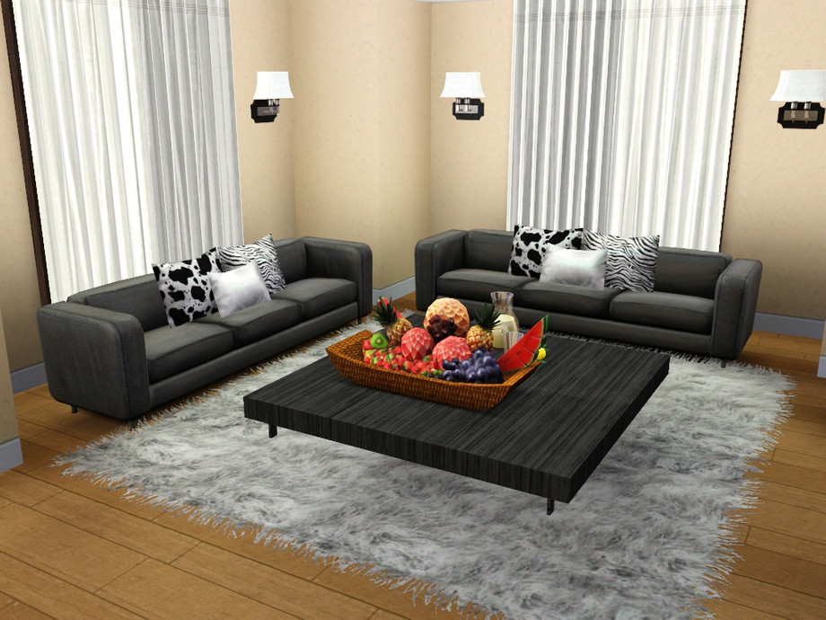 The Sims Resource | Villa Eleny