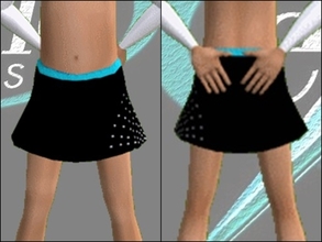 Sims 2 — Cheer Extreme Youth Elite Set - 5fcee845 Youtheliteskirt by Cheer4Sims2 — Cheer Extreme Youth Elite skirt.