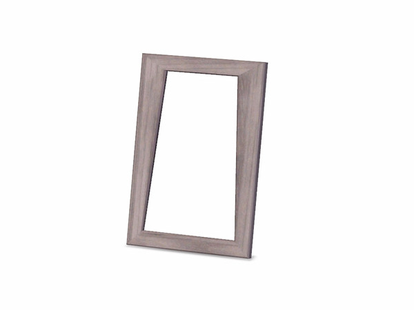Sims 3 — Unice Mirror by Flovv — An elegant mirror.