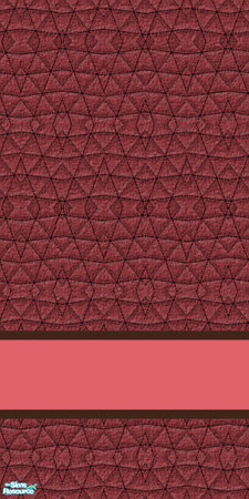 Sims 2 — Simple Set - wall3 by Ivancica — by Ivana