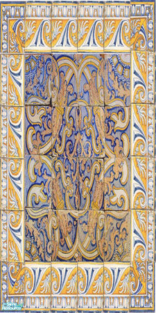 Sims 2 — spanish by nanibal — let me know if you like my work or thank the artist