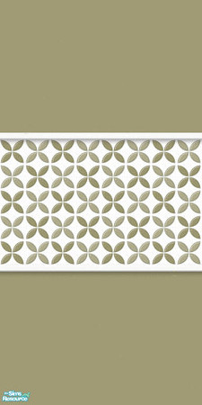 Sims 2 — Studio K Kitchen 10 - Clay by StudioKhagerks — 28 colors. Can be found under Paint and can be purchased for 7