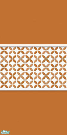 Sims 2 — Studio K Kitchen 10 - Light Mocha by StudioKhagerks — 28 colors. Can be found under Paint and can be purchased