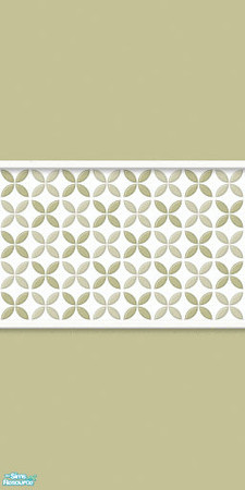 Sims 2 — Studio K Kitchen 10 - Khaki by StudioKhagerks — 28 colors. Can be found under Paint and can be purchased for 7