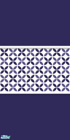 Sims 2 — Studio K Kitchen 10 - Midnight by StudioKhagerks — 28 colors. Can be found under Paint and can be purchased for