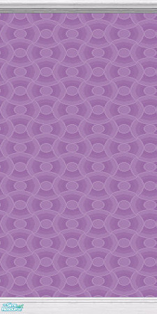 Sims 2 — Cell wallpaper - Individual Item by kliekie — cell wallpaper, looks perfect in the game ^^ Please do not recolor