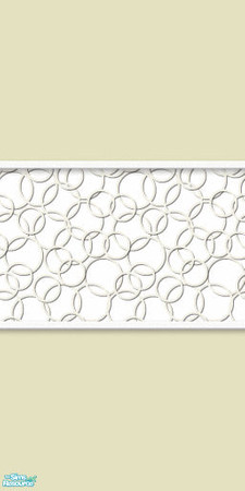 Sims 2 — Studio K Kitchen 09 - Vanilla by StudioKhagerks — 28 colors. Can be found under Paint and can be purchased for 7