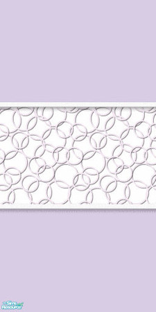 Sims 2 — Studio K Kitchen 09 - Lavender by StudioKhagerks — 28 colors. Can be found under Paint and can be purchased for