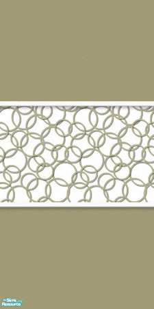 Sims 2 — Studio K Kitchen 09 - Clay by StudioKhagerks — 28 colors. Can be found under Paint and can be purchased for 7