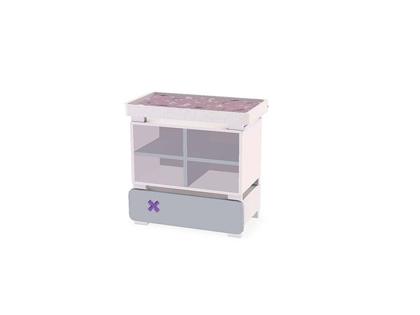 Sims 3 — Ung999 - Kids Misc Decor 16_Changing Table by ung999 — Ung999 - Kids Misc Decor 16_Changing Table @ TSR