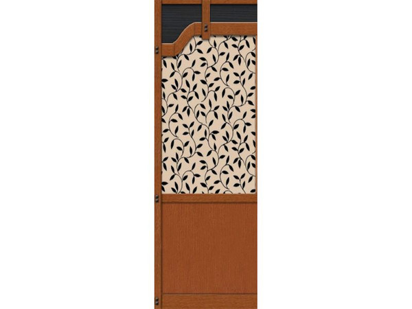 Sims 2 — Mission Walls Set 1 - Wall 10 by Helena — Made for a little bit better choice from \"Mission\" walls,