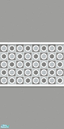 Sims 2 — Studio K Kitchen 08 - Storm by StudioKhagerks — 28 colors. Can be found under Paint and can be purchased for 7