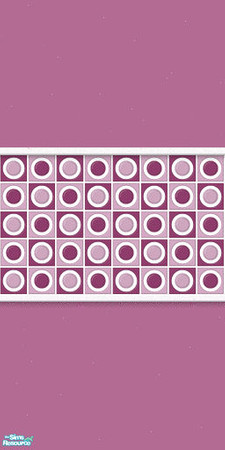 Sims 2 — Studio K Kitchen 08 - Orchid by StudioKhagerks — 28 colors. Can be found under Paint and can be purchased for 7