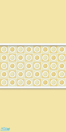 Sims 2 — Studio K Kitchen 08 - Pale Sun by StudioKhagerks — 28 colors. Can be found under Paint and can be purchased for