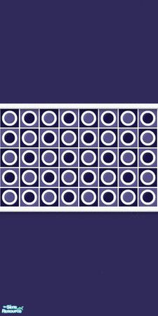 Sims 2 — Studio K Kitchen 08 - Midnight by StudioKhagerks — 28 colors. Can be found under Paint and can be purchased for