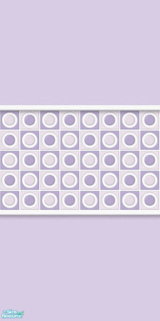 Sims 2 — Studio K Kitchen 08 - Lavender by StudioKhagerks — 28 colors. Can be found under Paint and can be purchased for