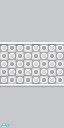 Sims 2 — Studio K Kitchen 08 - Grey by StudioKhagerks — 28 colors. Can be found under Paint and can be purchased for 7