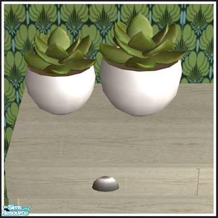 Sims 2 — Back to the 70ies - Jeans - Plant by mirake — 