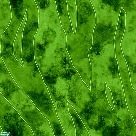 Sims 2 — Algae Concrete Recolor- Yellow-Green by simmyfan2852 — Part of the Algae Concrete Recolor Set