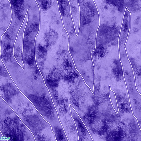 Sims 2 — Algae Concrete Recolor- Blue by simmyfan2852 — Part of the Algae Concrete Recolor Set