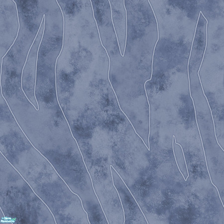 Sims 2 — Algae Concrete Recolor- Slate by simmyfan2852 — Part of the Algae Concrete Recolor Set