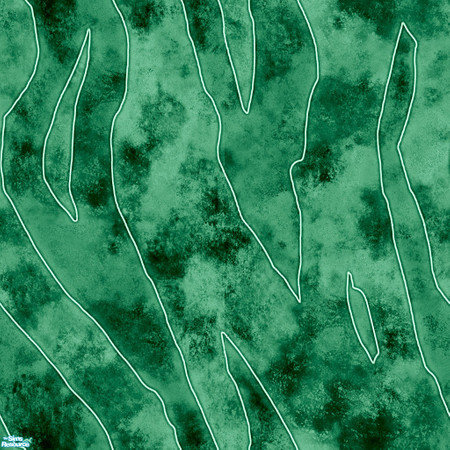 Sims 2 — Algae Concrete Recolor- Sea Green by simmyfan2852 — Part of the Algae Concrete Recolor Set
