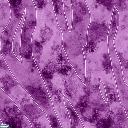 Sims 2 — Algae Concrete Recolor- Purple by simmyfan2852 — Part of the Algae Concrete Recolor Set