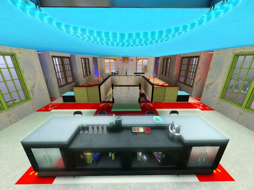 The Sims Resource 501