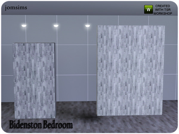 Sims 3 — bidenston wall deco for dresser part 2 dresser by jomsims — bidenston wall deco for dresser