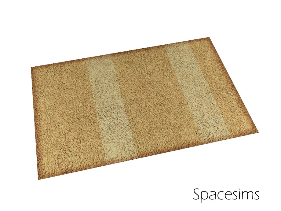 The Sims Resource | Sara living room - Rug