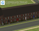 Sims 2 — Copperwealth Terrace by Garwaire2 — 