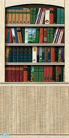 Sims 2 — MCW 030 by mistresscris — Created by MistressCris.