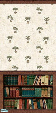 Sims 2 — MCW 025 by mistresscris — Created by MistressCris.