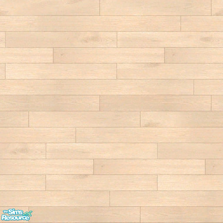 Sims 2 — Mono Kitchen - Woodfloor by Murano — Bright woodfloor for your rooms.
